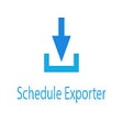 Icon of program: Berkeley Schedule Exporte…