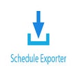 Berkeley Schedule Exporter