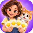 Programın simgesi: Match 4: Find Connect