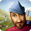 プログラムのアイコン：Bowmaster 2 Archery Tourn…