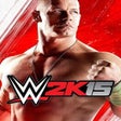 程序图标:WWE 2K15