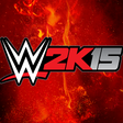 Icon of program: WWE 2K15