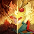 ไอคอนของโปรแกรม: Ultimate Myth: Rebirth
