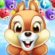 Bubble Shooter Pet icon