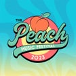 程序图标：The Peach Music Festival