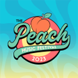 Icon of program: The Peach Music Festival
