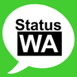 プログラムのアイコン：Status WA 2021 - Status W…