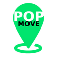 プログラムのアイコン：POP move