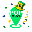 أيقونة البرنامج: POP move