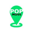 ไอคอนของโปรแกรม: POP move