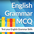 Icon of program: English Grammar MCQ