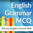 English Grammar MCQ