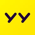 程序图标：YY-直播交友软件