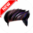 Ikon program: Hair Png - HD Hair Style …