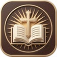 Ikona programu: Holy Bible Widget: Daily …