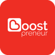 Ikona programu: BoostPreneur