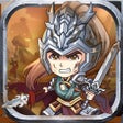 Ikona programu: 过关攒将