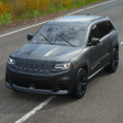 Icon of program: Cherokee SRT 8 SUV Simula…