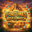 Ícone do programa: Fortunes Relics Match