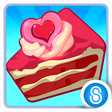 Icon of program: Bakery Story: Valentines …