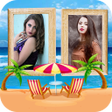 Icon of program: Sea Dual Photo Frame