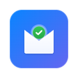 Icoon van programma: Inbox Referee
