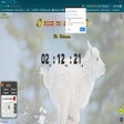 Icon of program: Customised Chrome Wallpap…