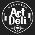 أيقونة البرنامج: Rockford Art Deli