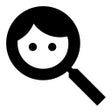 Icon of program: Face Sherlock: search by face