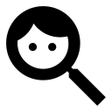 プログラムのアイコン：Face Sherlock: search by …