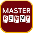 Biểu tượng của chương trình: Real Master Rummy Game