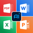 ไอคอนของโปรแกรม: Readify.Ai All Document R…