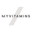Icon of program: Myvitamins: Health  Wellness
