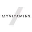 Ikona programu: Myvitamins: Health  Welln…