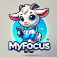 プログラムのアイコン：MyFocus