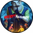 Programın simgesi: Secret Neighbor