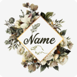 程序图标：Name Art DP Maker 2022