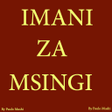 プログラムのアイコン：Imani za Msingi