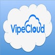 أيقونة البرنامج: VipeCloud Sharing
