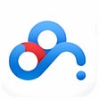 程序图标：Baidu network disk
