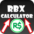 Programın simgesi: Robux Calc Cool Counter