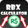 Robux Calc Cool Counter