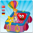Icon of program: Kids Games -Child Educati…