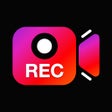 أيقونة البرنامج: Screen Recorder for iPhon…