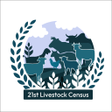 Ícone do programa: 21st Livestock Census