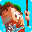 Icon of program: Clickbait - Tap to Fish