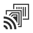 プログラムのアイコン：EMPOWER EM11X Service