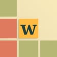 ไอคอนของโปรแกรม: wordzi