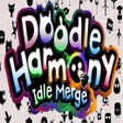 Иконка программы: Doodle Harmony Idle Merge