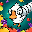 Programın simgesi: Snake Feast: Eat  Grow Wo…